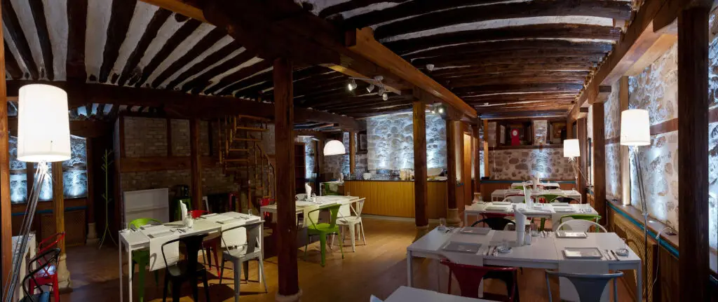 Конья: Hich Hotel Konya