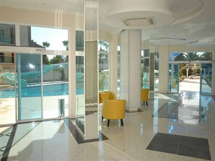 Аланья: Infinity Beach Alanya