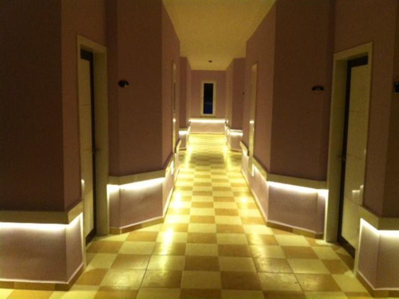 Аланья: Infinity Beach Alanya