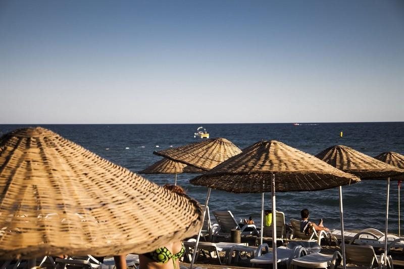Аланья: Infinity Beach Alanya