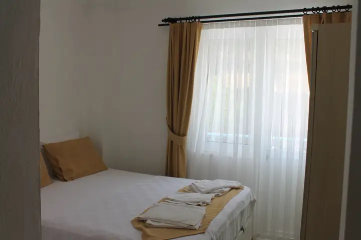 Кумлюбюк: Saranda Beach Pansiyon