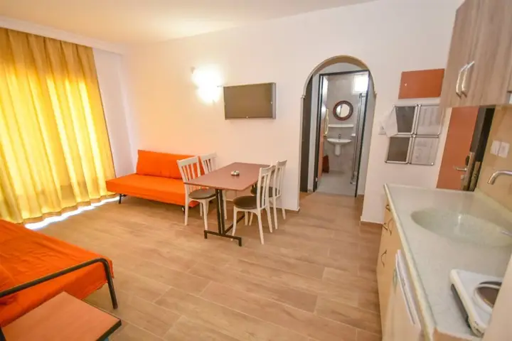 Мармарис: Golden Orange Apart Otel