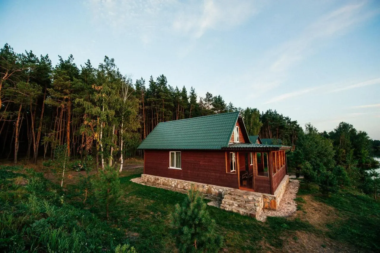 Mikhaylovka: Парк-отель Песчаный
