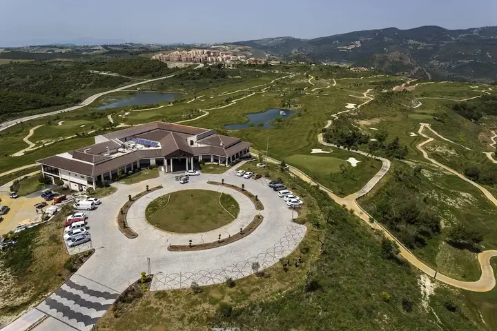 Агацлы: Kusadasi International Golf & Spa Resort