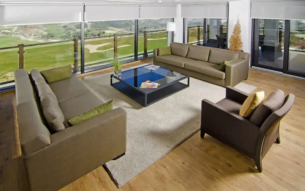 Агацлы: Kusadasi International Golf & Spa Resort
