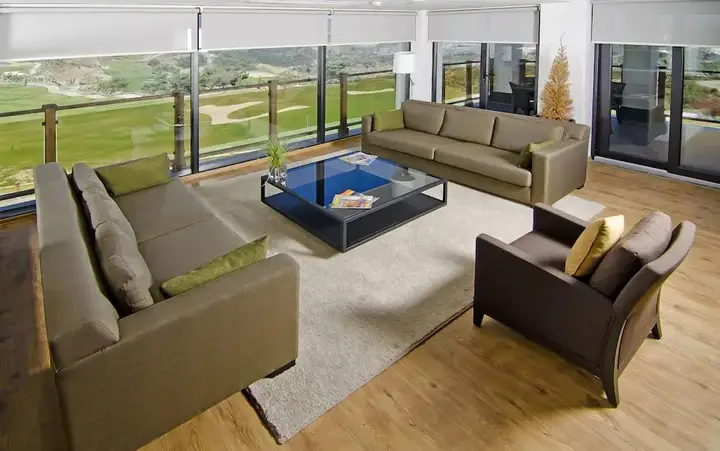 Агацлы: Kusadasi International Golf & Spa Resort