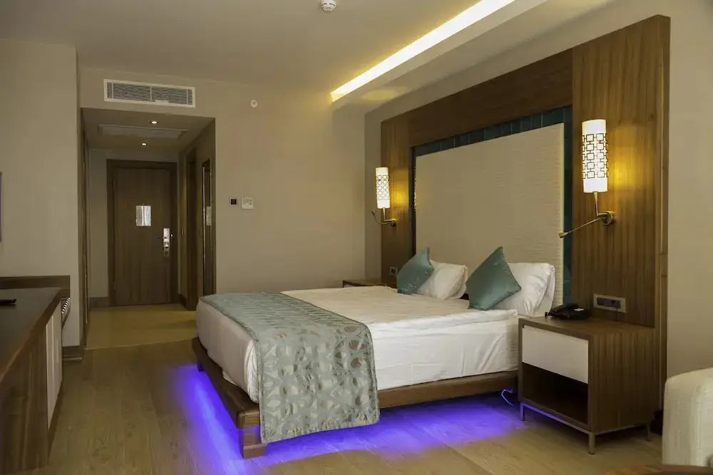 Агацлы: Kusadasi International Golf & Spa Resort