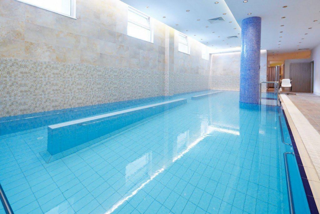 Pam Thermal Hotel & Clinic Spa — фото 1