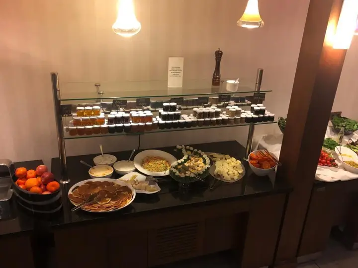 Стамбул: Listana Hotel