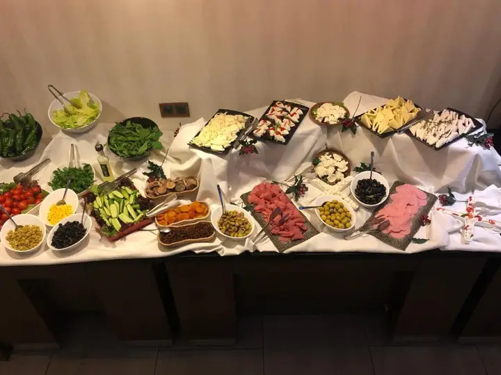 Стамбул: Listana Hotel