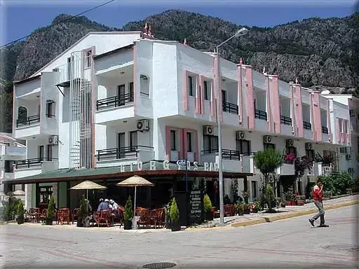 Турунч: Diplomat 2 Hotel and Apartments