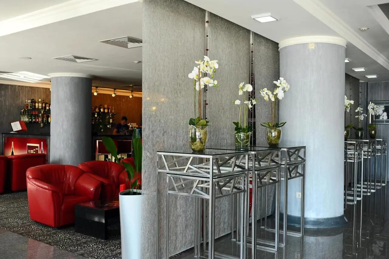 Курск: Avrora Business Hotel