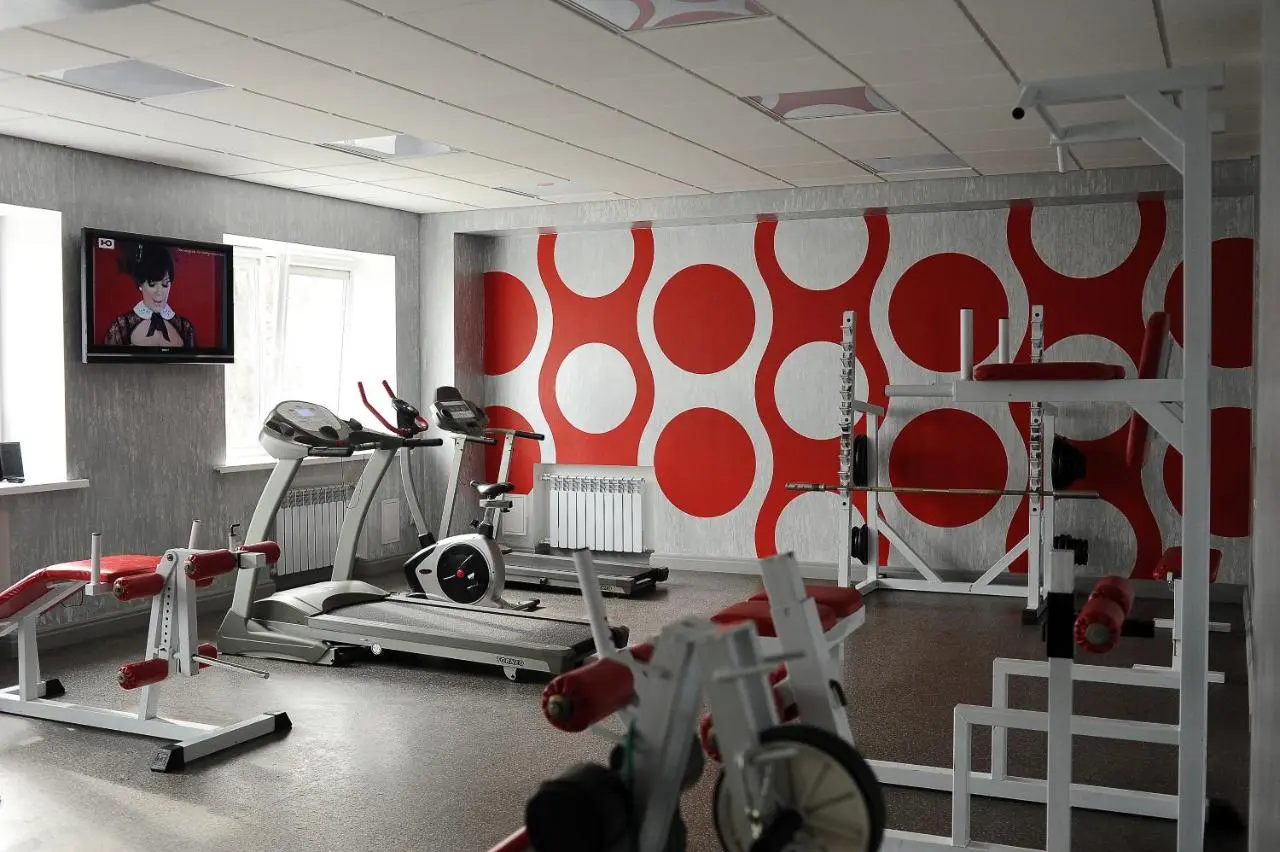 Курск: Avrora Business Hotel