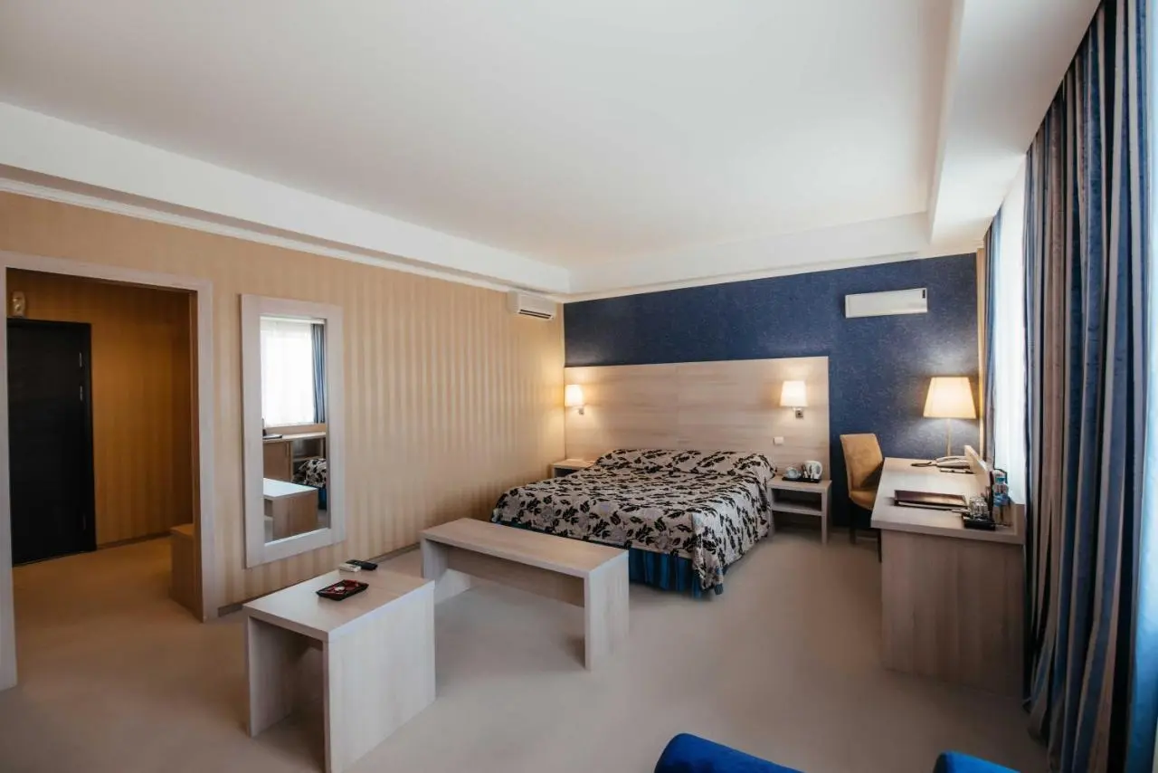 Курск: Avrora Business Hotel