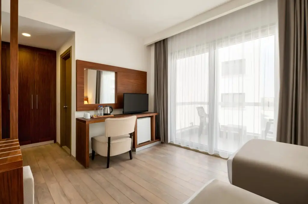 Чешме: La Quinta by Wyndham Cesme