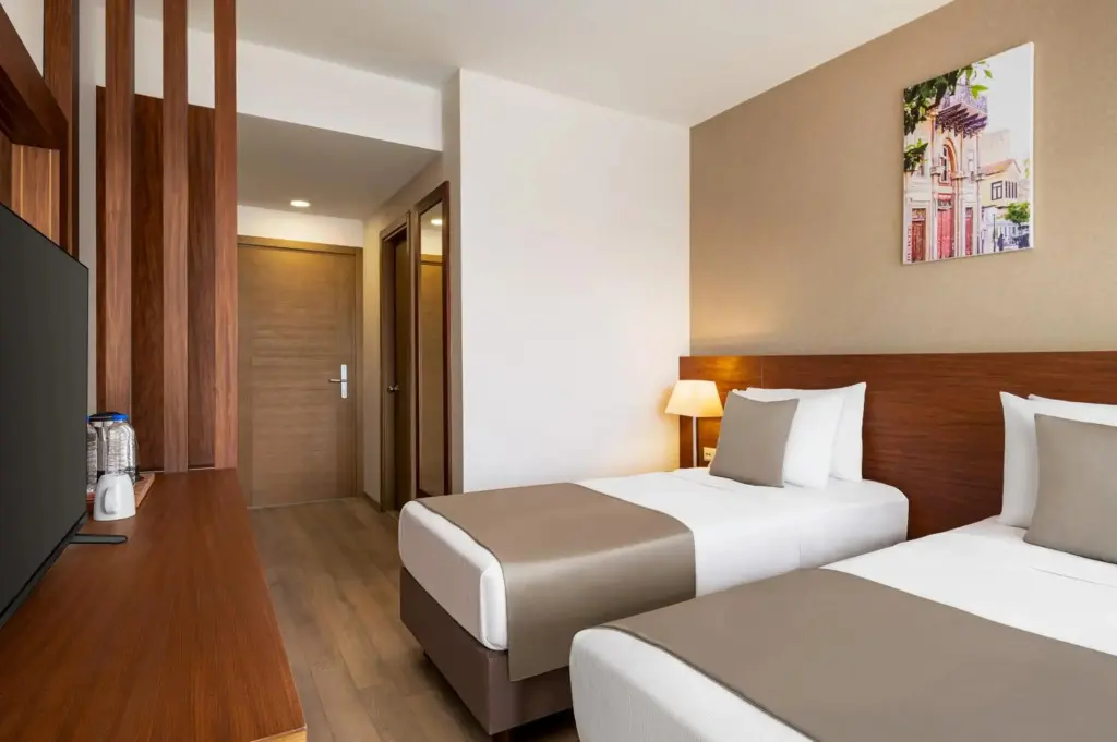 Чешме: La Quinta by Wyndham Cesme