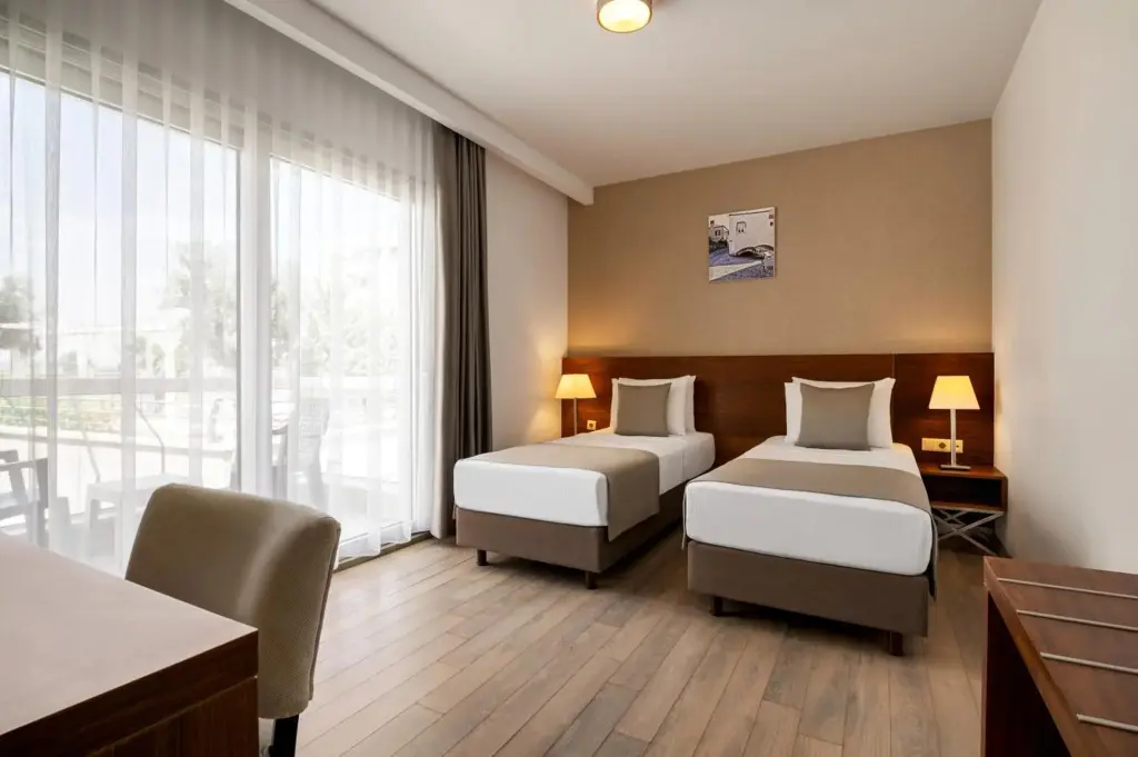 Чешме: La Quinta by Wyndham Cesme