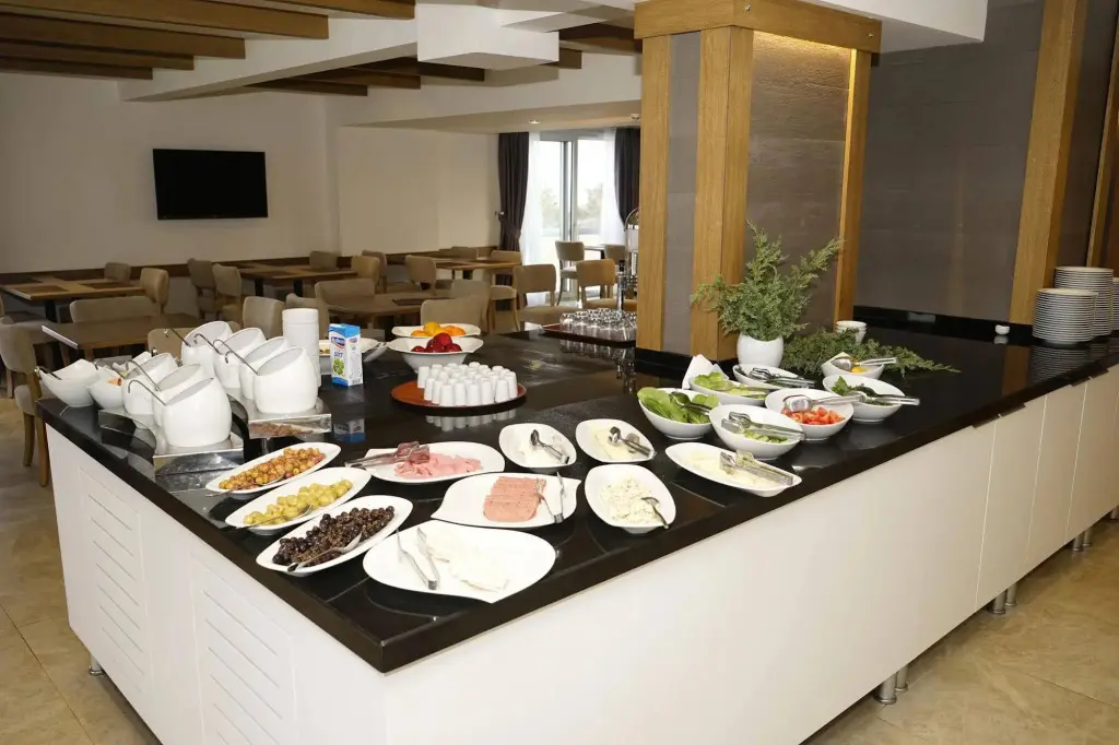 Чешме: La Quinta by Wyndham Cesme