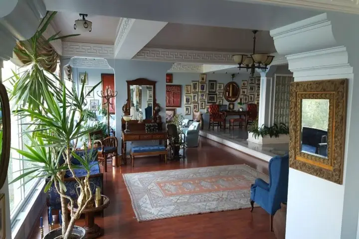 Кушадасы: Kismet Hotel