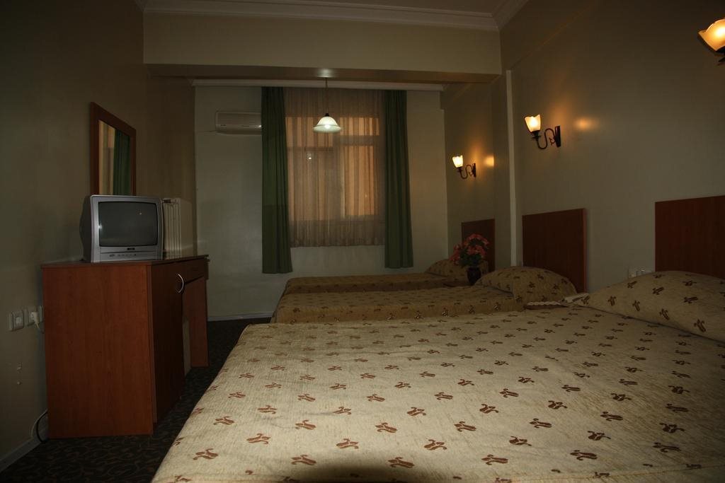 Стамбул: Maltepe Grand Hotel