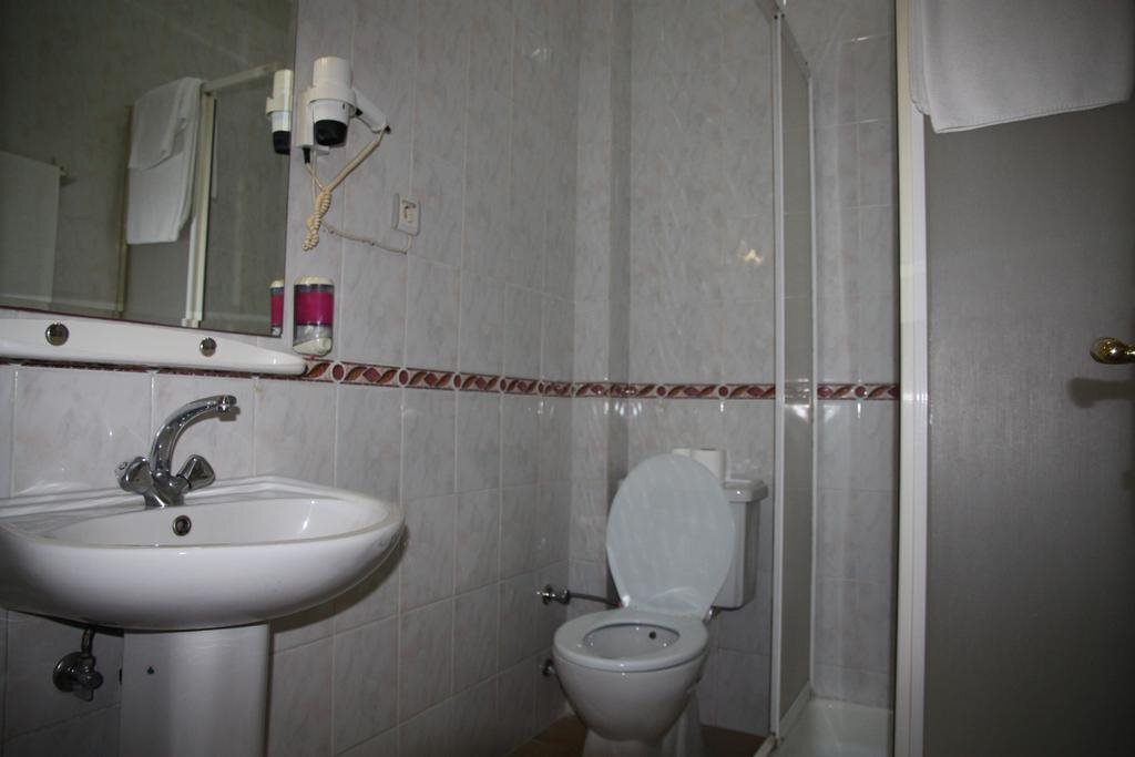 Maltepe Grand Hotel — фото 1
