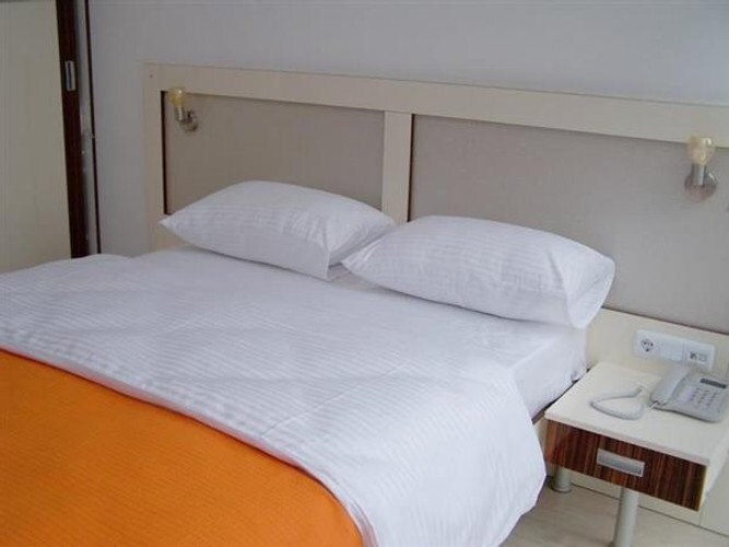 Самсун: Hotel Buyar