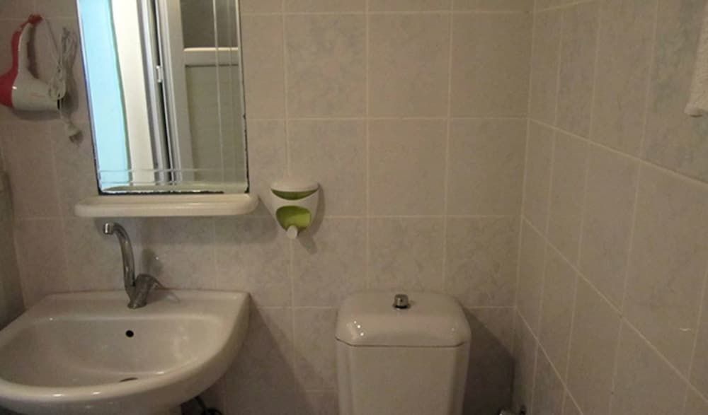 Патара: Patara Ince Hotel
