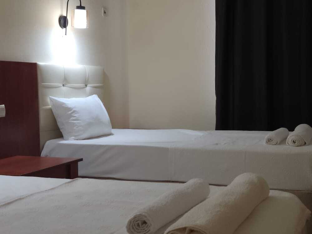 Патара: Patara Ince Hotel