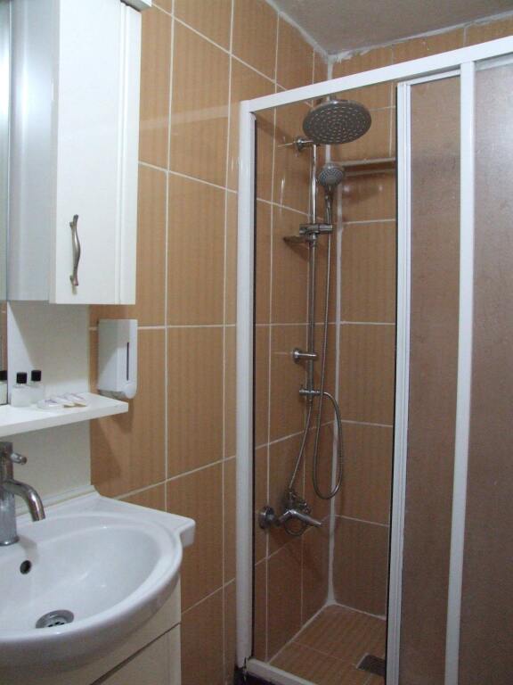 Стамбул: Artemis Old City Hotel