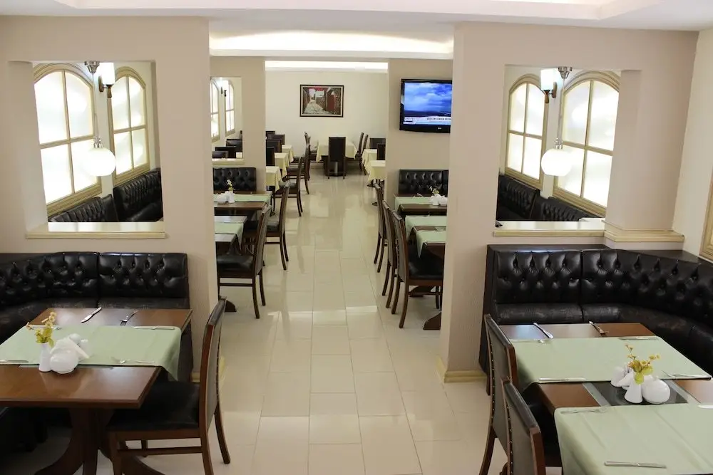 Адана: Sehri Saray Apart Hotel