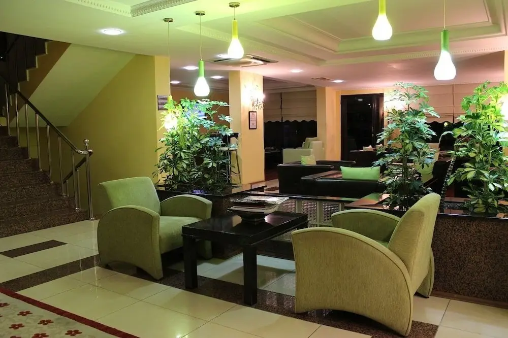 Адана: Sehri Saray Apart Hotel