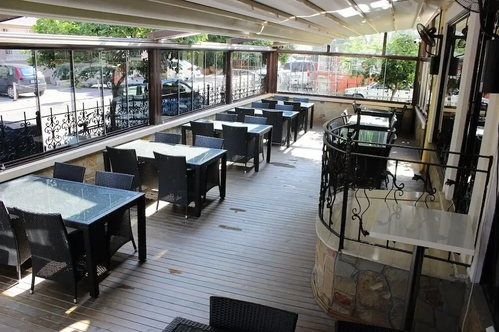 Адана: Sehri Saray Apart Hotel