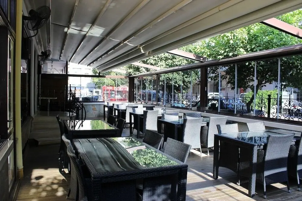 Адана: Sehri Saray Apart Hotel
