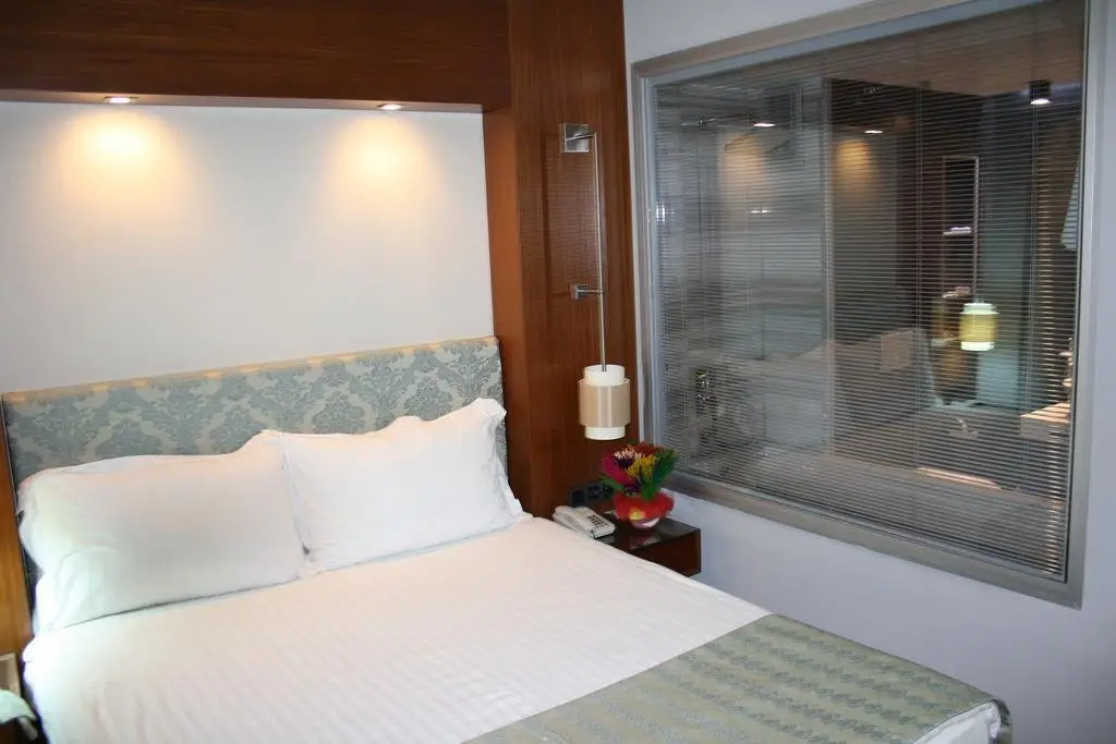 Кешан: Sapci Prestige Hotel