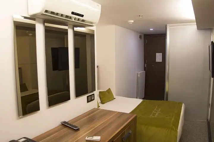 Стамбул: The 22 Hotel