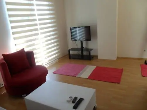 Стамбул: La Casa Suites III