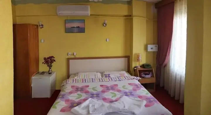 Сельчук: Meral Hotel
