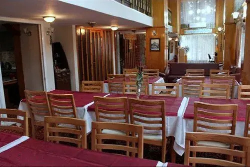 Meral Hotel — фото 1