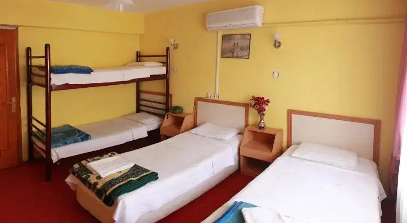 Сельчук: Meral Hotel