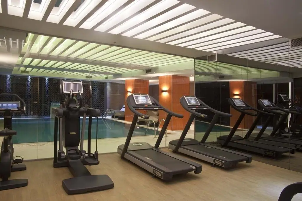 Стамбул: Victory Hotel & Spa Istanbul