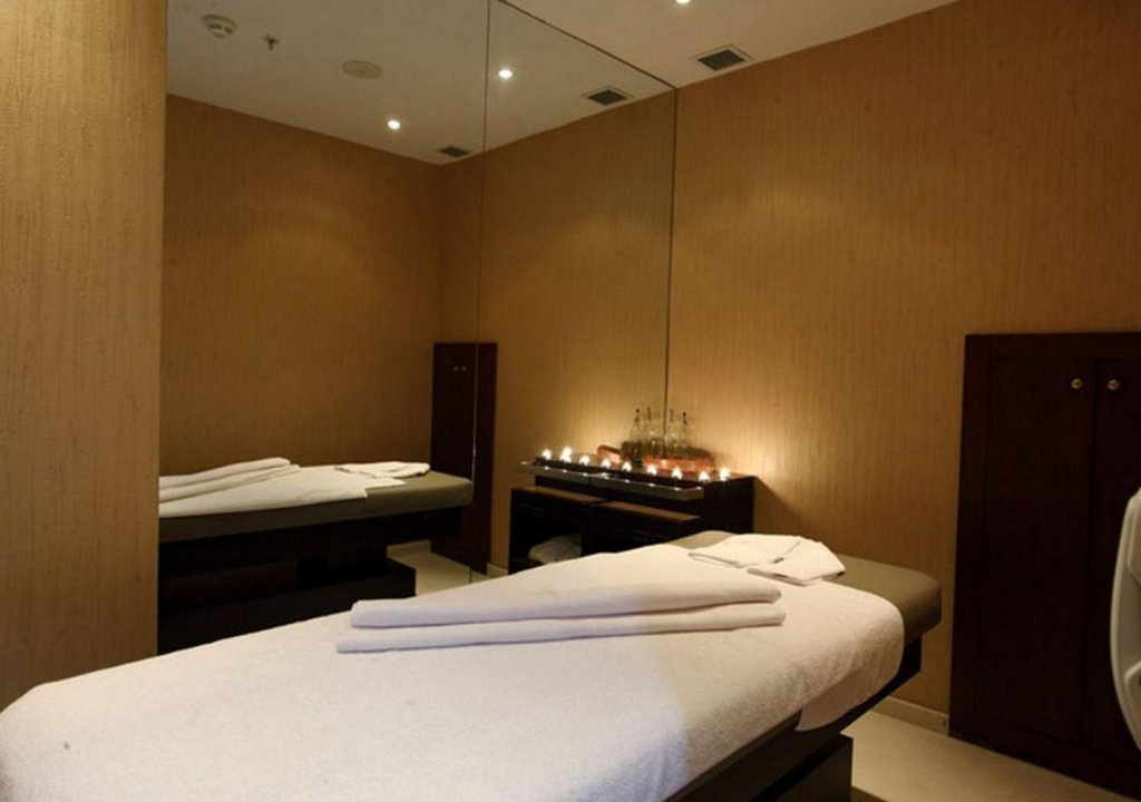 Стамбул: Victory Hotel & Spa Istanbul