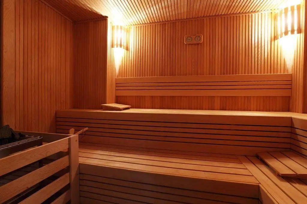 Стамбул: Victory Hotel & Spa Istanbul