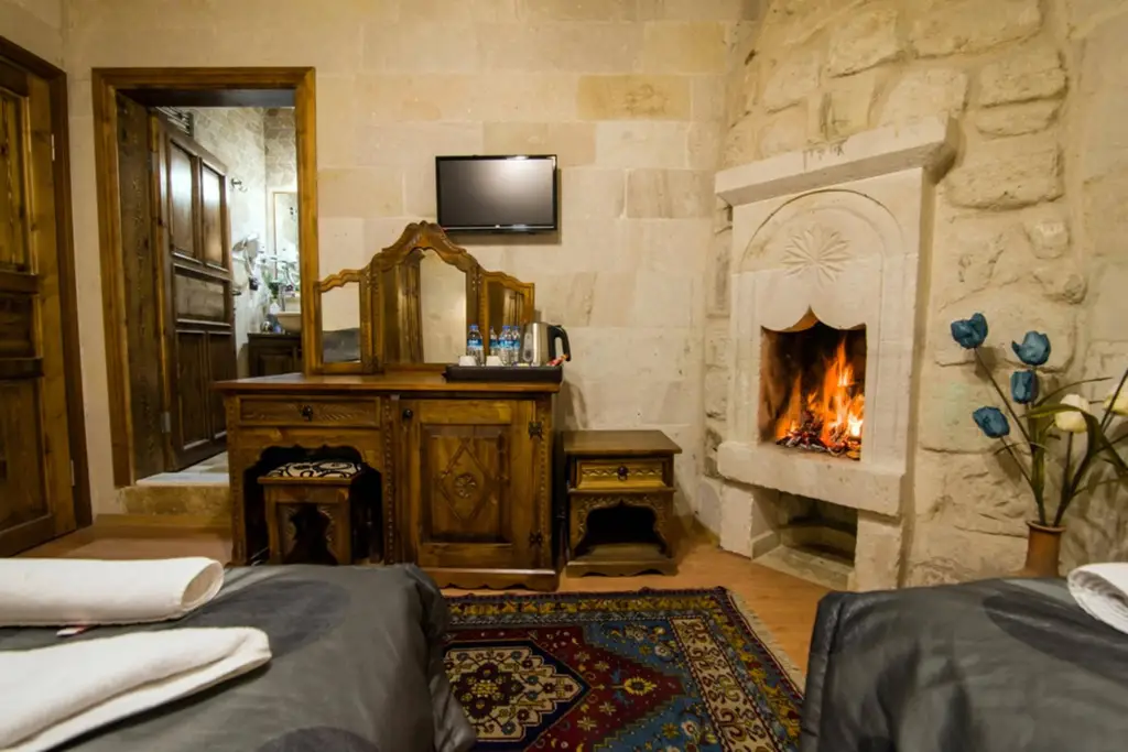 Гёреме: Historical Goreme House