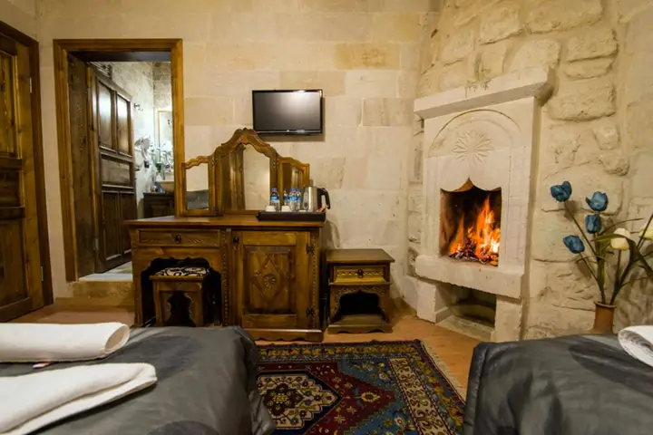 Гёреме: Historical Goreme House