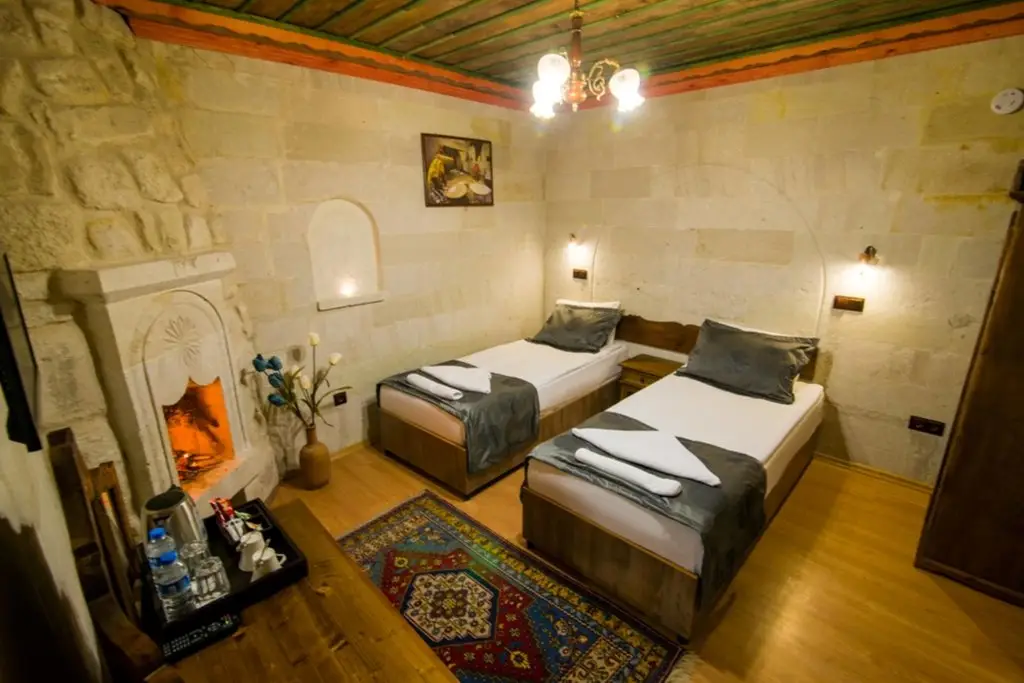 Гёреме: Historical Goreme House