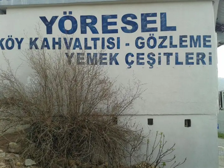 Нохульту: Nemrut Dağı Işik Pansi̇on