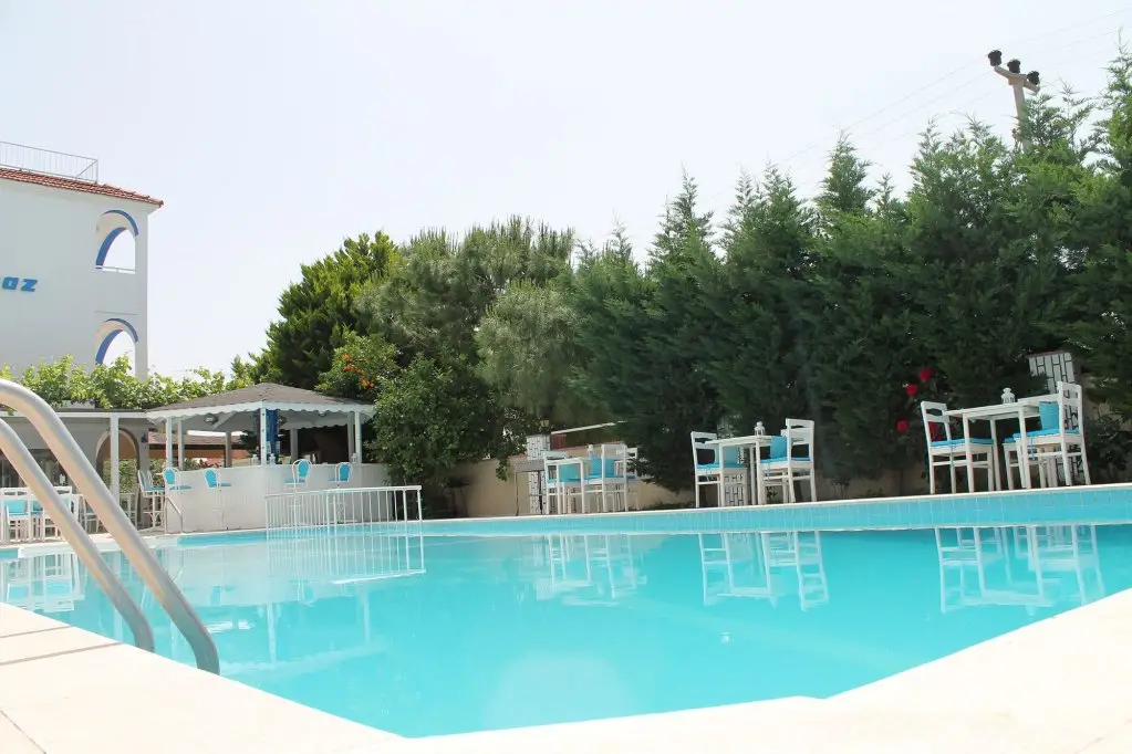Чешме: Altinyaz Hotel