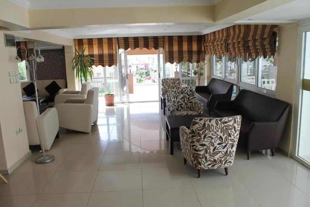 Чешме: Altinyaz Hotel
