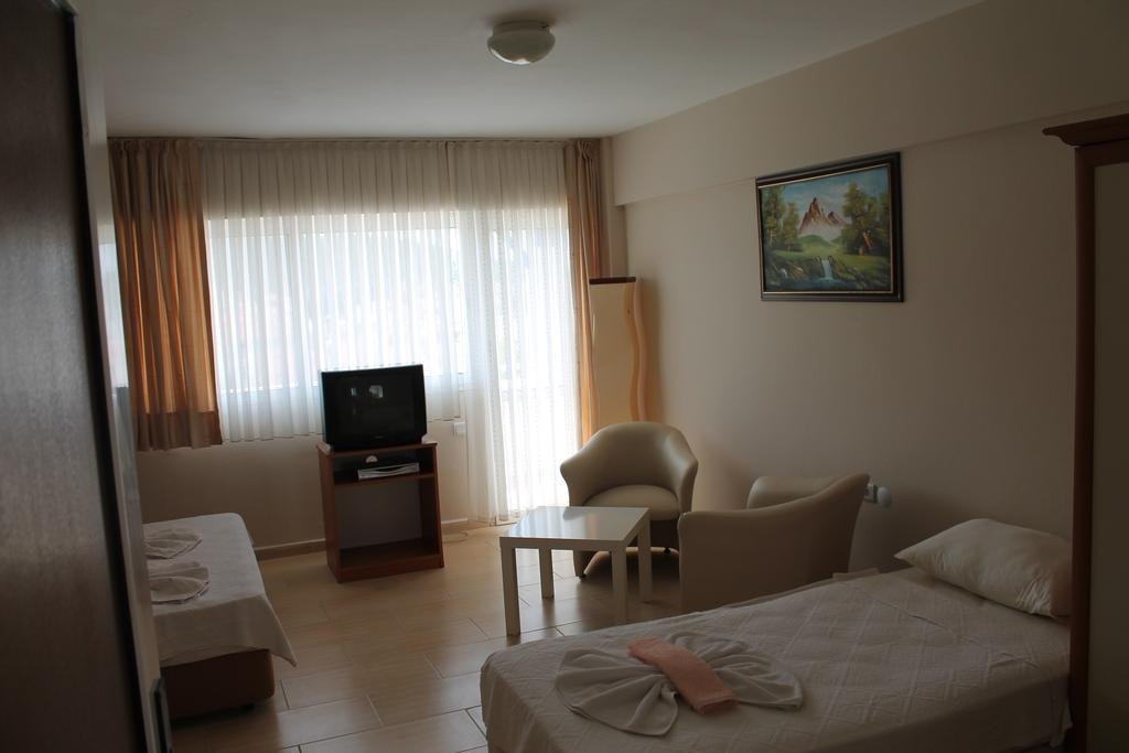 Чешме: Altinyaz Hotel