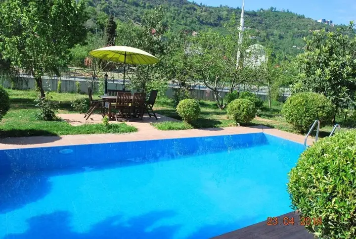Трабзон: Villa River Village